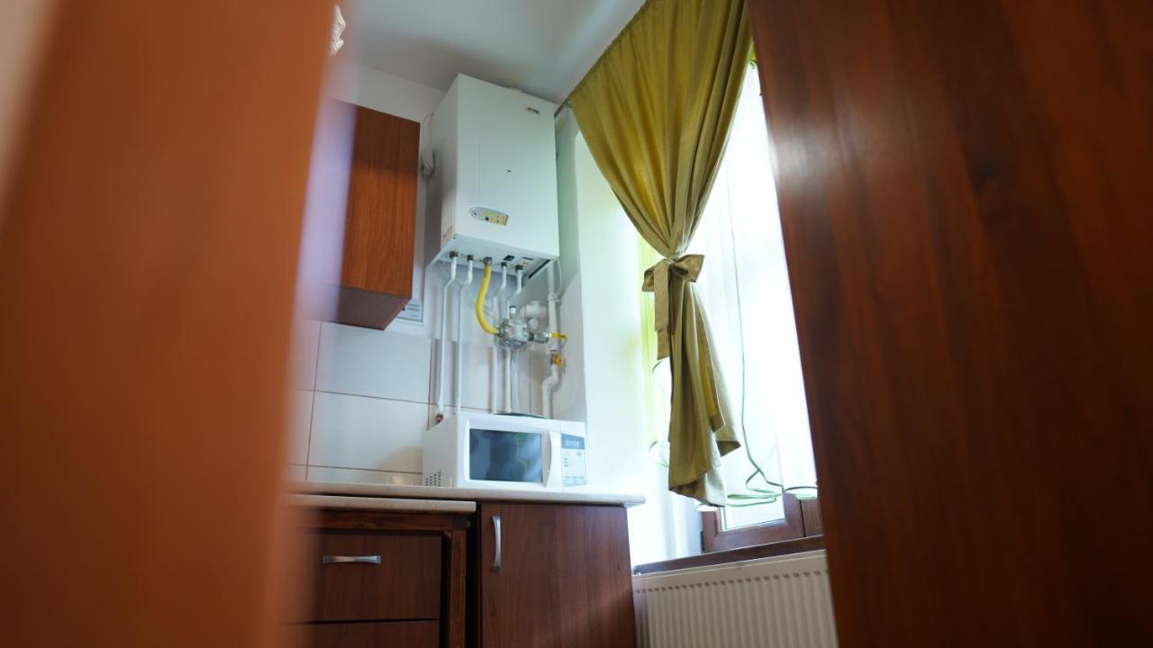 Historical House Apartamento Sibiu Exterior foto