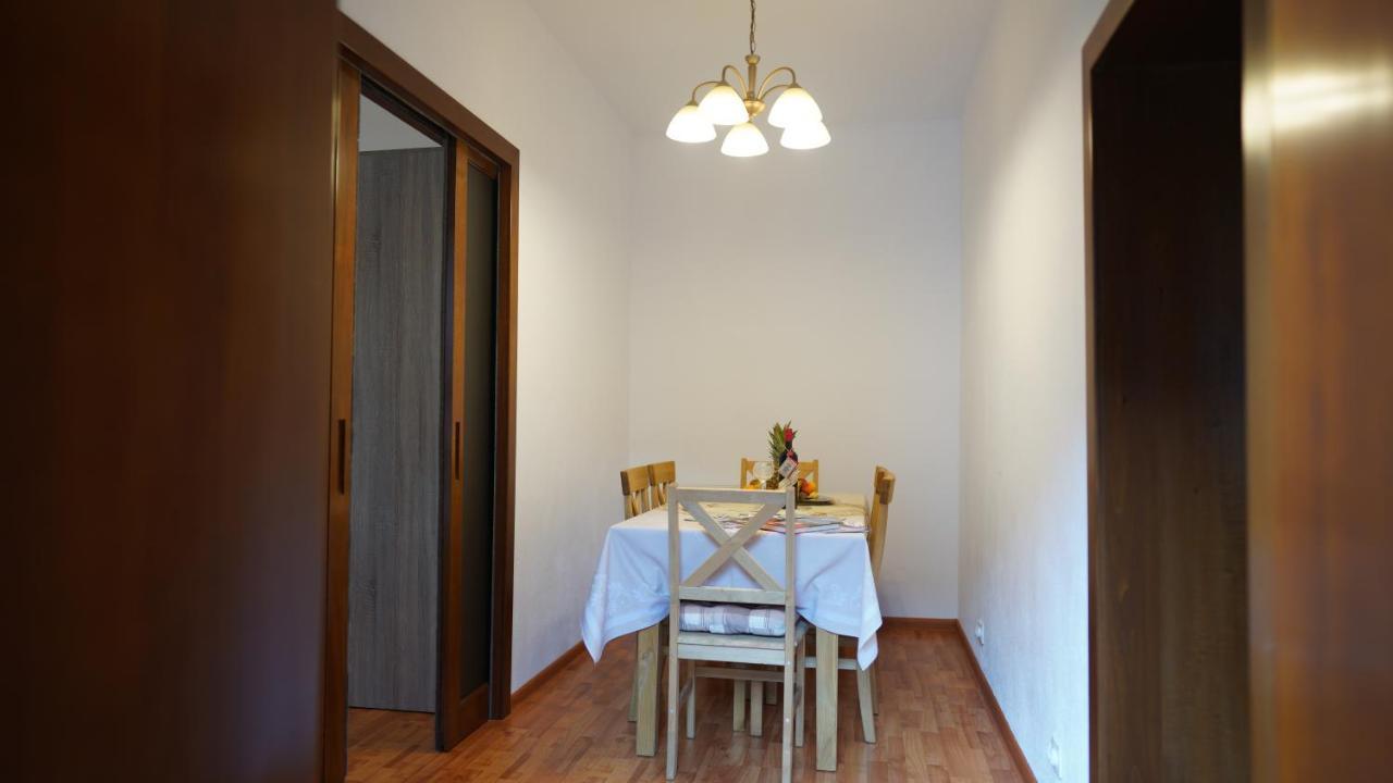 Historical House Apartamento Sibiu Exterior foto